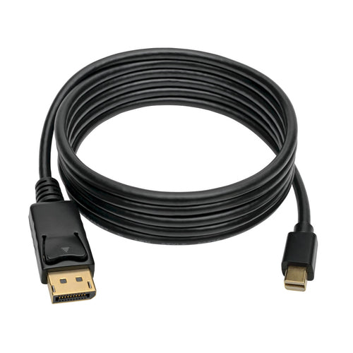 Tripp Lite P583-006-BK DisplayPort cable