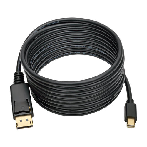 Tripp Lite P583-010-BK DisplayPort cable