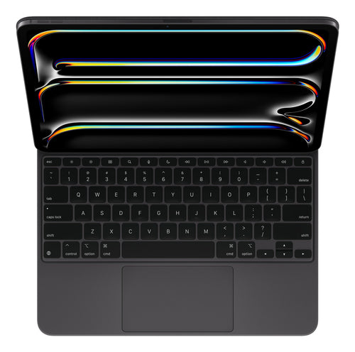 Keyboard Apple Magic with Trackpad Scissor Switch 1mm Travel