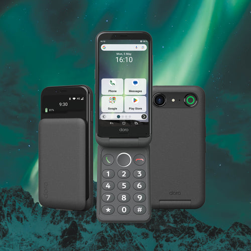 Doro Aurora A20