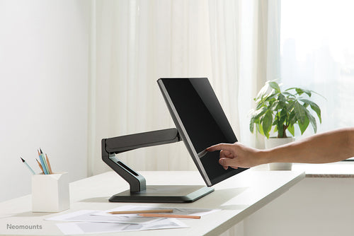 Neomounts FPMA-D885BLACK monitor mount / stand