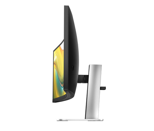 HP Series 5 Pro 34 inch WQHD USB-C Conferencing Monitor - 534pm computer monitor