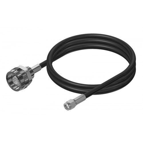 Panorama Antennas C240N-10SP coaxial cable