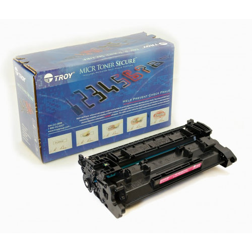 TROY 02-81575-001 toner cartridge
