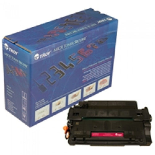 TROY Toner Cartridge for High-Quality Printing