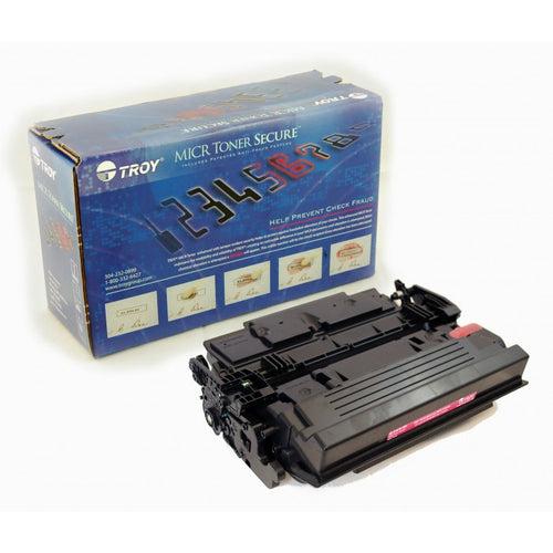 TROY 02-81676-001 toner cartridge