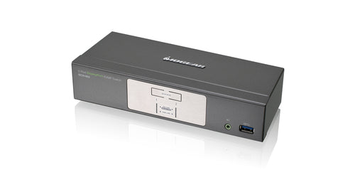 iogear GCS1902 KVM switch