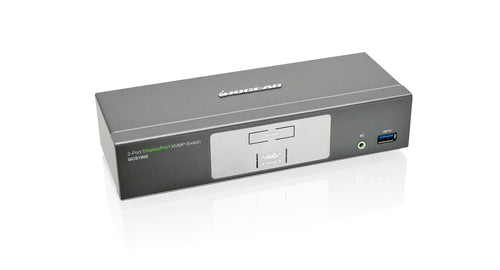 iogear GCS1902 KVM switch
