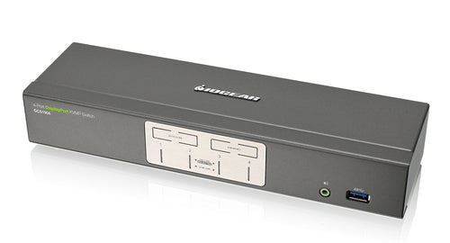 iogear GCS1904 KVM switch