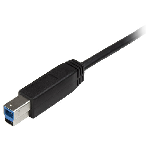 StarTech.com USB315CB2M USB cable