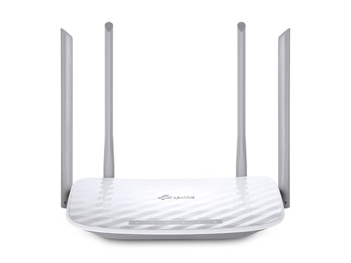 TP-Link Archer C50 wireless router