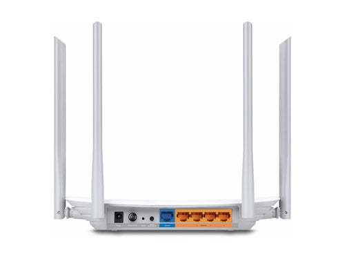 TP-Link Archer C50 wireless router