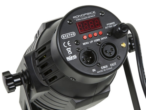 Monoprice PAR-575