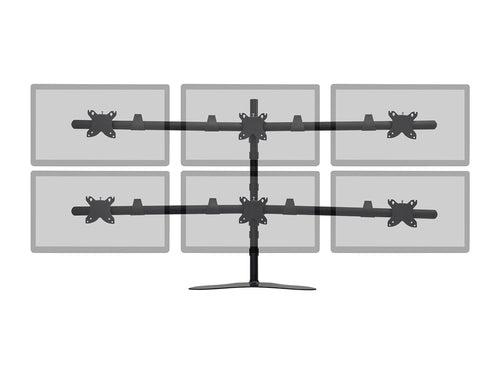 Monoprice 15709 monitor mount / stand