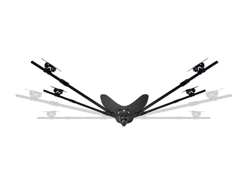 Monoprice 15709 monitor mount / stand