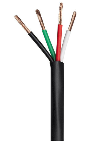 Monoprice 13728 audio cable