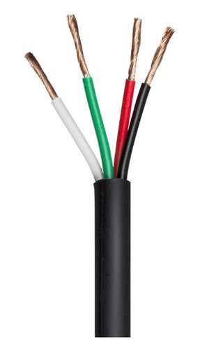 Monoprice 13735 audio cable