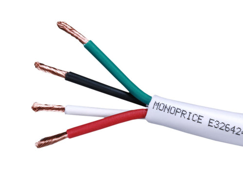 Monoprice 16077 audio cable