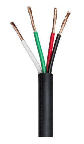 Monoprice 16173 audio cable