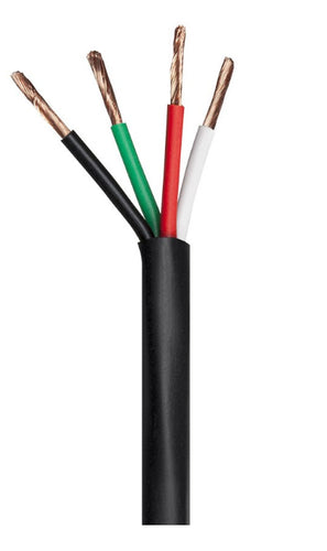 Monoprice 13719 audio cable