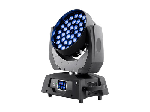 Monoprice 612812 stroboscope/disco light