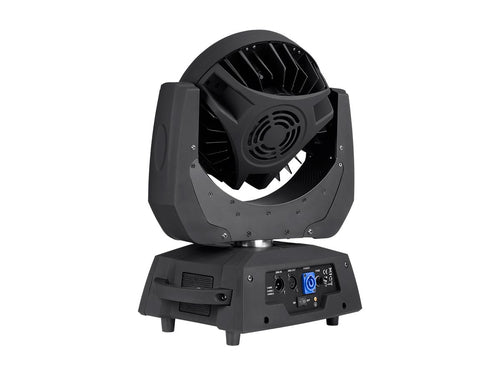 Monoprice 612812 stroboscope/disco light