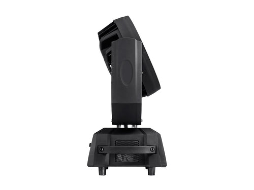 Monoprice 612812 stroboscope/disco light