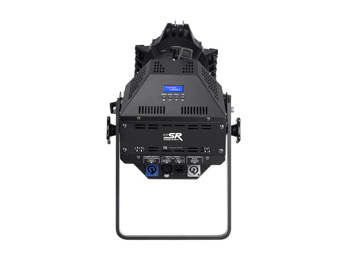 Monoprice 612751 stroboscope/disco light