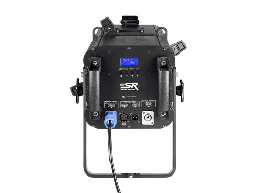 Monoprice 612754 stroboscope/disco light