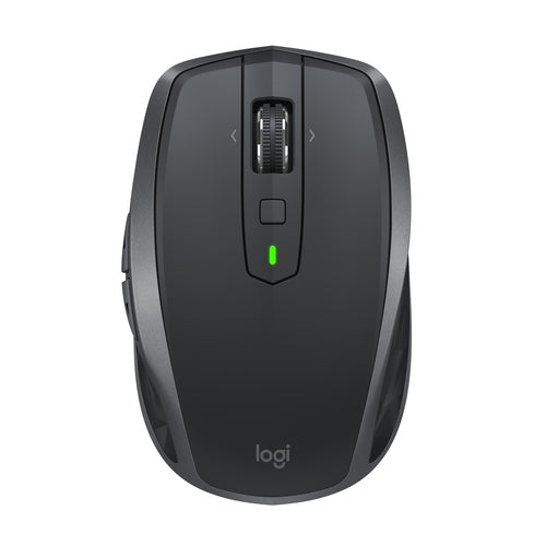 Logitech MX Anywhere 2S Wireless Mobile mouse