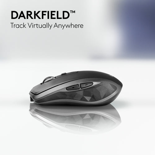 Logitech MX Anywhere 2S Wireless Mobile mouse