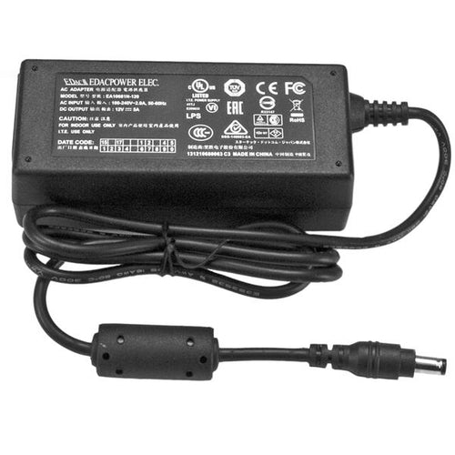 StarTech.com SVA12M5NA power adapter/inverter
