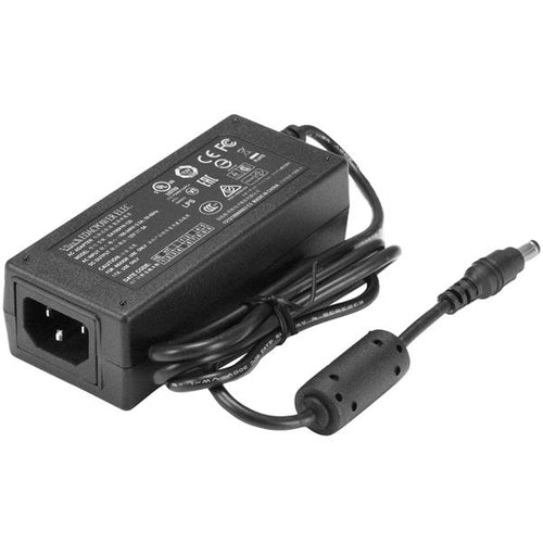 StarTech.com SVA12M5NA power adapter/inverter