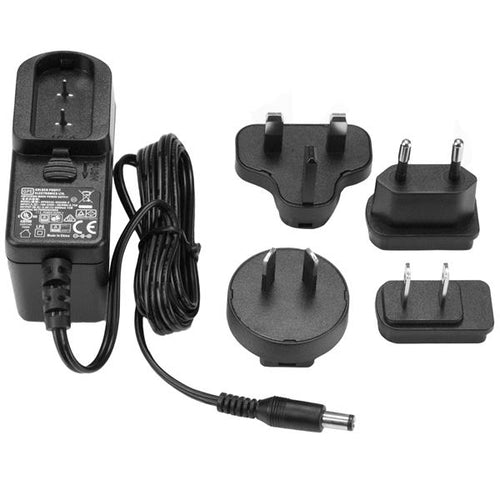 Power Adapter StarTech.com SVA5N3NEUA 5V 3A Universal Indoor 100-240V