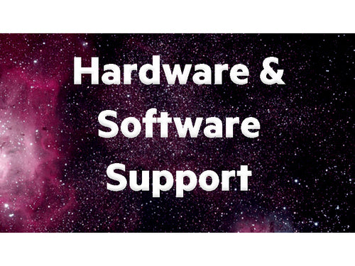 HPE HN4N4PE warranty/support extension