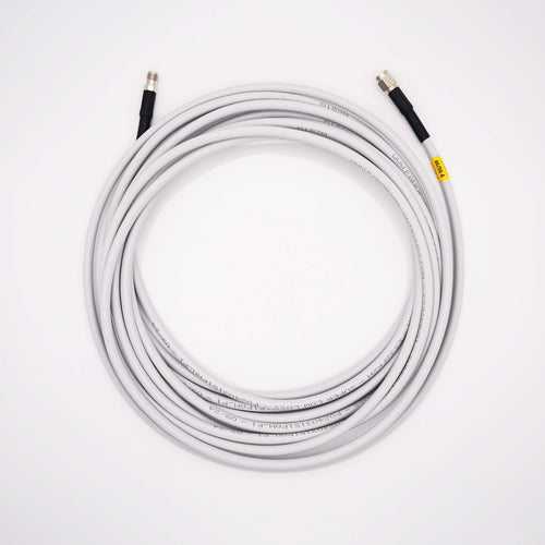 Panorama Antennas 5M CS32 KABELBAUM SMA(M)-SMA(F)- 5GD Koaxialkabel
