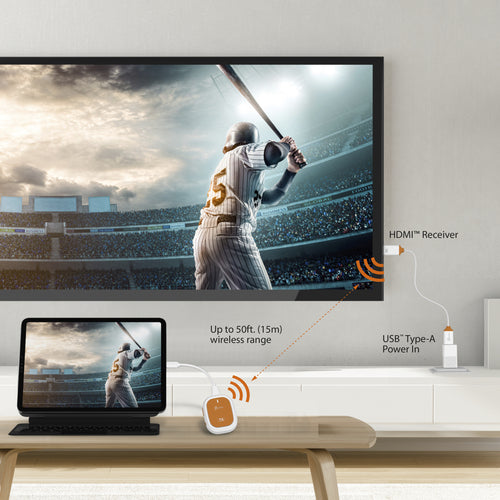 j5create JVWAW61 wireless display adapter