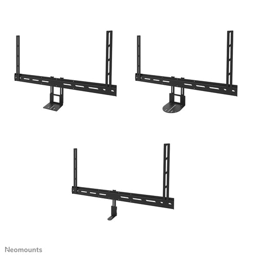 Neomounts AV50-500BL TV mount accessory