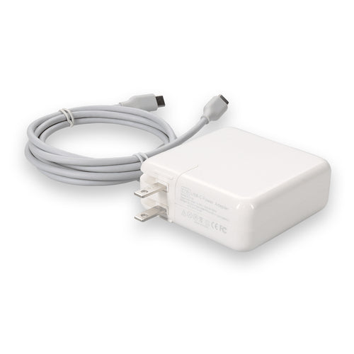 60W Laptop Power Adapter 20V 4.3A AddOn Networks
