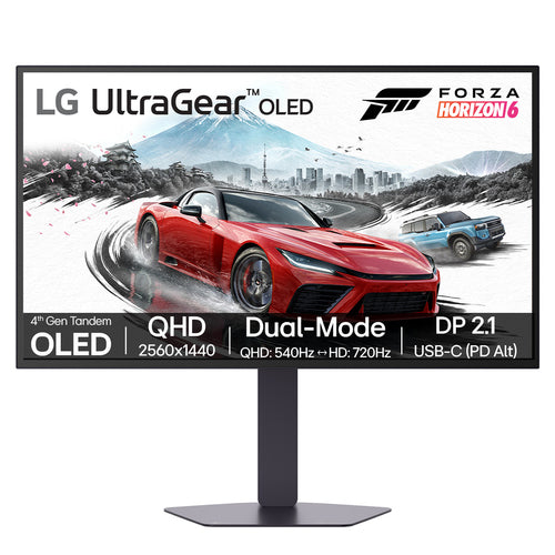 LG ELECTRONICS computer monitor