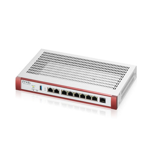 Zyxel USGFLEX200H hardware firewall