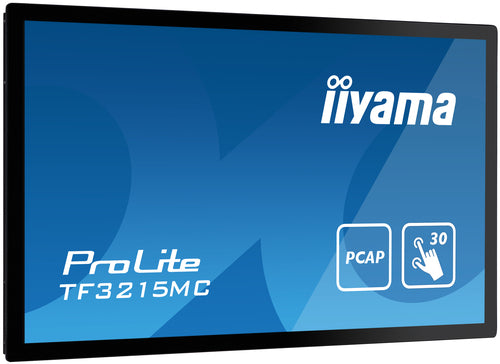 iiyama ProLite TF3215MC-B2 computer monitor