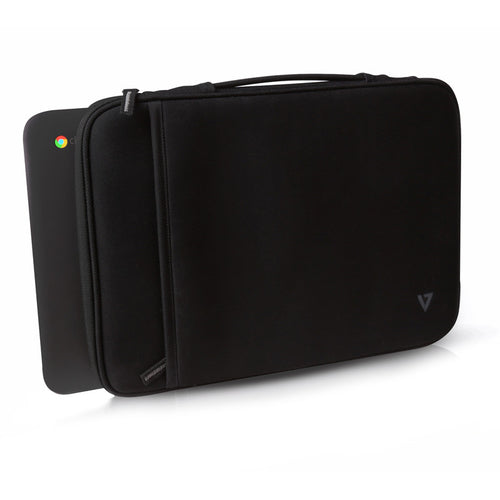 V7 CSE5H-BLK-9E laptop case