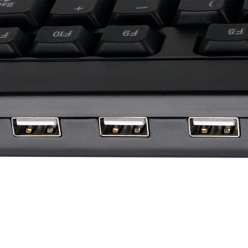Adesso AKB-132HB keyboard