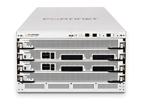 Fortinet FortiGate 7040E hardware firewall
