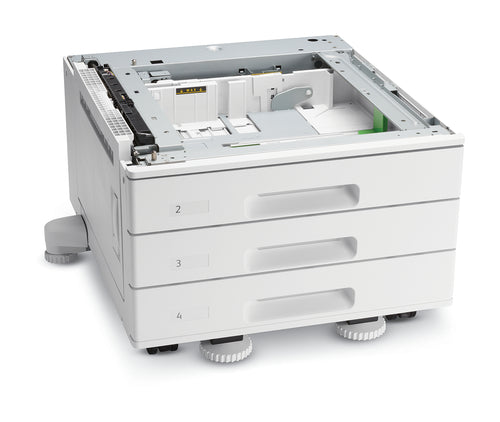 Xerox VersaLink B7000 Series A3 Paper Tray Module 1560 Sheets