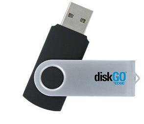 Edge PE253431 USB flash drive