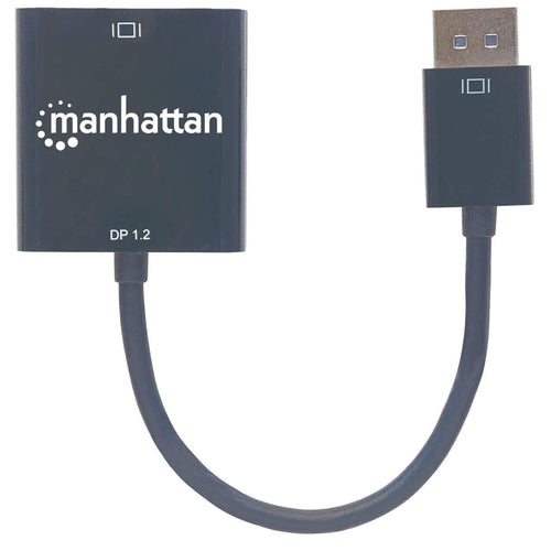 Manhattan 152228 video cable adapter