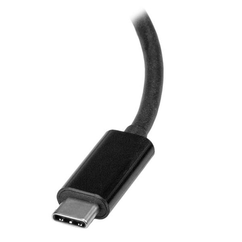 CFast Card Reader StarTech.com CFASTRWU3C USB 3.0 6000 Mbit/s