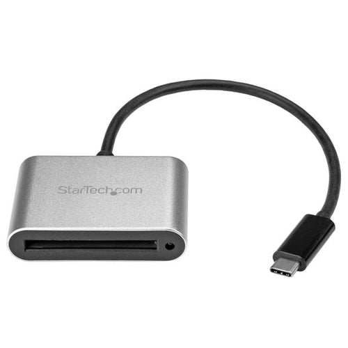 CFast Card Reader StarTech.com CFASTRWU3C USB 3.0 6000 Mbit/s